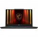 Ноутбук MSI Cyborg 15 B13WEKG-1248XRU (15.6&amp;quot;, IPS, Intel Core i5 13420H 2.1ГГц, 8 ядер, 16ГБ DDR5, 512ГБ SSD, NVIDIA GeForce RTX 5050 - 8 ГБ, без ОС), черный в Ижевске