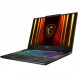 Ноутбук MSI Cyborg 15 B13WEKG-1248XRU (15.6&amp;quot;, IPS, Intel Core i5 13420H 2.1ГГц, 8 ядер, 16ГБ DDR5, 512ГБ SSD, NVIDIA GeForce RTX 5050 - 8 ГБ, без ОС), черный в Ижевске
