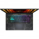 Ноутбук MSI Cyborg 15 B13WEKG-1248XRU (15.6&amp;quot;, IPS, Intel Core i5 13420H 2.1ГГц, 8 ядер, 16ГБ DDR5, 512ГБ SSD, NVIDIA GeForce RTX 5050 - 8 ГБ, без ОС), черный в Ижевске