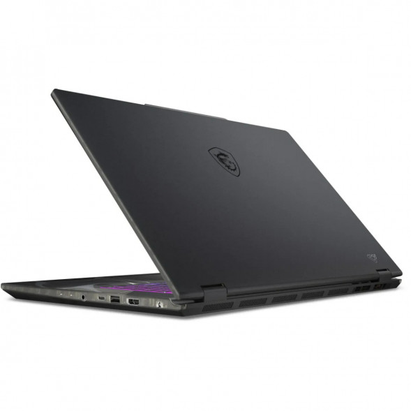 Ноутбук MSI Cyborg 15 B13WEKG-1248XRU (15.6&amp;quot;, IPS, Intel Core i5 13420H 2.1ГГц, 8 ядер, 16ГБ DDR5, 512ГБ SSD, NVIDIA GeForce RTX 5050 - 8 ГБ, без ОС), черный в Ижевске