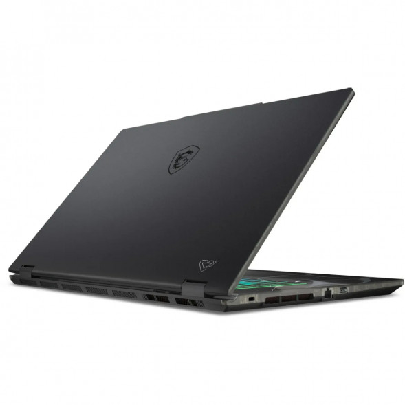 Ноутбук MSI Cyborg 15 B13WEKG-1248XRU (15.6&amp;quot;, IPS, Intel Core i5 13420H 2.1ГГц, 8 ядер, 16ГБ DDR5, 512ГБ SSD, NVIDIA GeForce RTX 5050 - 8 ГБ, без ОС), черный в Ижевске