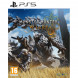 Игра Monster Hunter Wilds. Lenticular Edition [PS5, русская версия] в Ижевске
