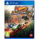 Игра Hot Wheels Unleashed 2: Turbocharged [PS4, английская версия] в Ижевске