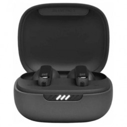 Беспроводные наушники JBL Live Pro 2, Black
