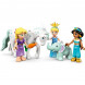Конструктор LEGO Disney Princess 43216 Волшебное путешествие принцесс в Ижевске