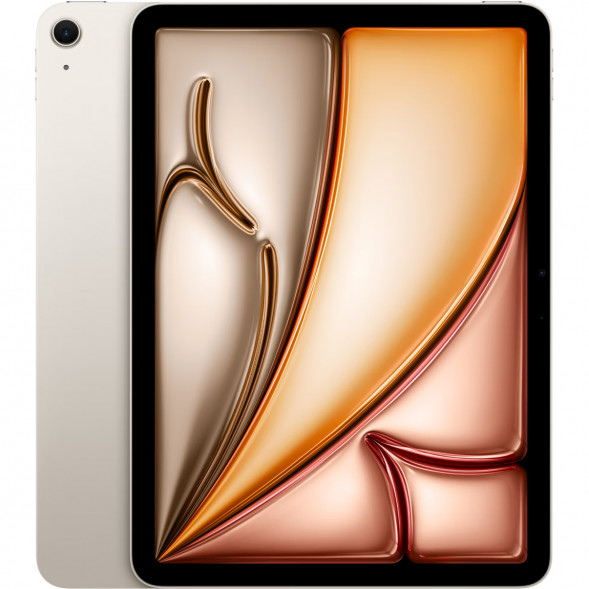 Планшет Apple iPad Air 11 (2026) 128GB Wi-Fi, Сияющая звезда в Ижевске