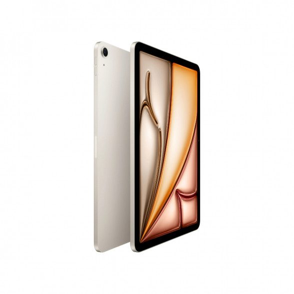 Планшет Apple iPad Air 11 (2026) 128GB Wi-Fi, Сияющая звезда в Ижевске