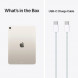 Планшет Apple iPad Air 11 (2026) 128GB Wi-Fi, Сияющая звезда в Ижевске
