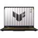 Ноутбук ASUS TUF Gaming F16 FX608JHR-RV142 (Core i5/16GB/512GB/GeForce RTX5050/16&amp;quot;/noOS), серый в Ижевске