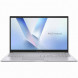 Ноутбук ASUS Vivobook 15 X1504MA-BQ058 (15.6&amp;quot;, IPS, Intel Core 5 320 1.5ГГц, 6 ядер, 16ГБ DDR5, 512ГБ SSD, Intel Graphics, без ОС), серебристый в Ижевске