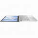 Ноутбук ASUS Vivobook 15 X1504MA-BQ058 (15.6&amp;quot;, IPS, Intel Core 5 320 1.5ГГц, 6 ядер, 16ГБ DDR5, 512ГБ SSD, Intel Graphics, без ОС), серебристый в Ижевске
