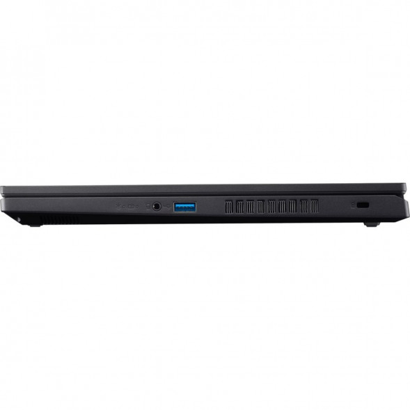 Ноутбук Acer Nitro V 15 ANV15-52-92DD (15.6&amp;quot;, IPS, Intel Core i9 13900H 2.6ГГц, 14 ядер, 16ГБ DDR5, 512ГБ SSD, NVIDIA GeForce RTX 5060 - 8 ГБ, без ОС), черный в Ижевске