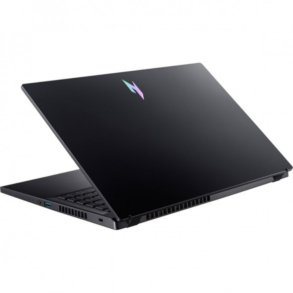 Ноутбук Acer Nitro V 15 ANV15-52-92DD (15.6&amp;quot;, IPS, Intel Core i9 13900H 2.6ГГц, 14 ядер, 16ГБ DDR5, 512ГБ SSD, NVIDIA GeForce RTX 5060 - 8 ГБ, без ОС), черный в Ижевске