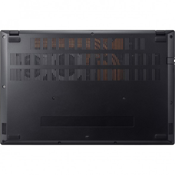 Ноутбук Acer Nitro V 15 ANV15-52-92DD (15.6&amp;quot;, IPS, Intel Core i9 13900H 2.6ГГц, 14 ядер, 16ГБ DDR5, 512ГБ SSD, NVIDIA GeForce RTX 5060 - 8 ГБ, без ОС), черный в Ижевске