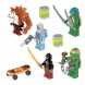 Конструктор Lego 79104 Teenage Mutant Ninja Turtles Погоня на панцирном танке в Ижевске