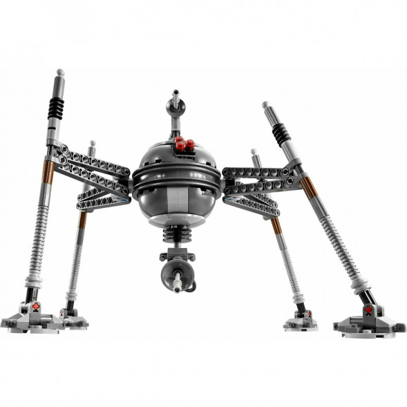 Конструктор LEGO Star Wars 75016 Самонаводящийся дроид-паук в Ижевске