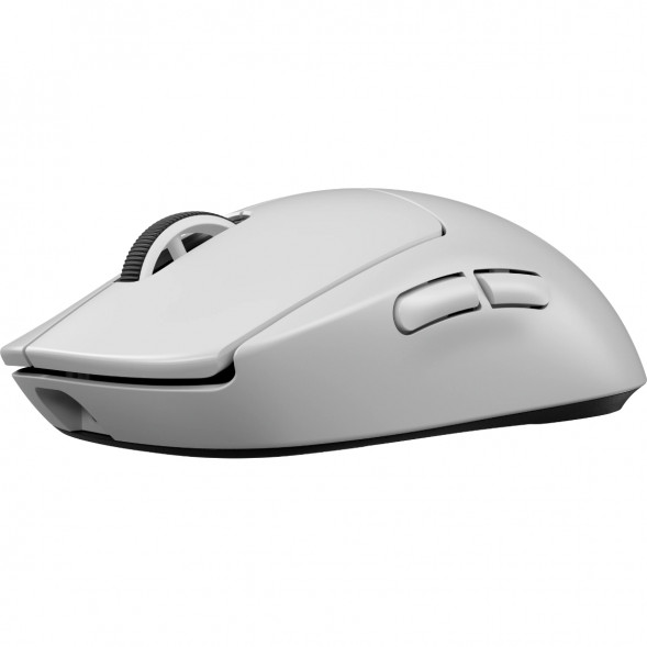 Беспроводная игровая мышь Logitech G Pro X Superlight 2, Белый в Ижевске