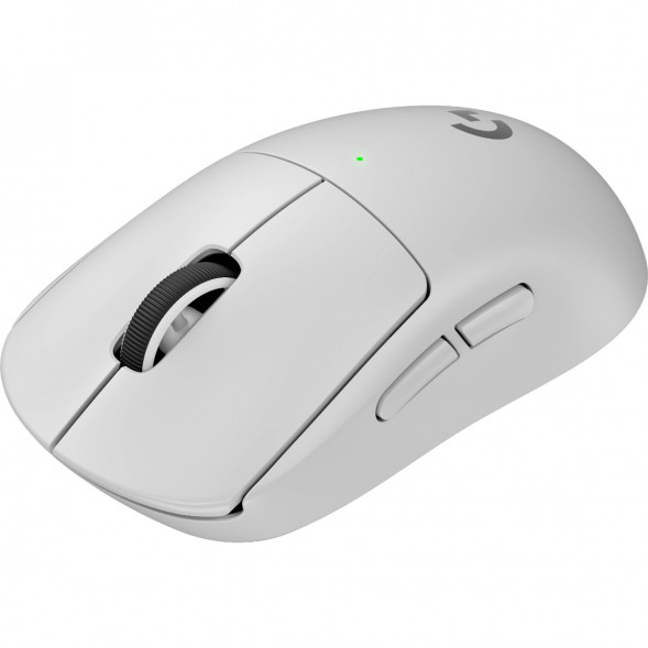 Беспроводная игровая мышь Logitech G Pro X Superlight 2, Белый в Ижевске