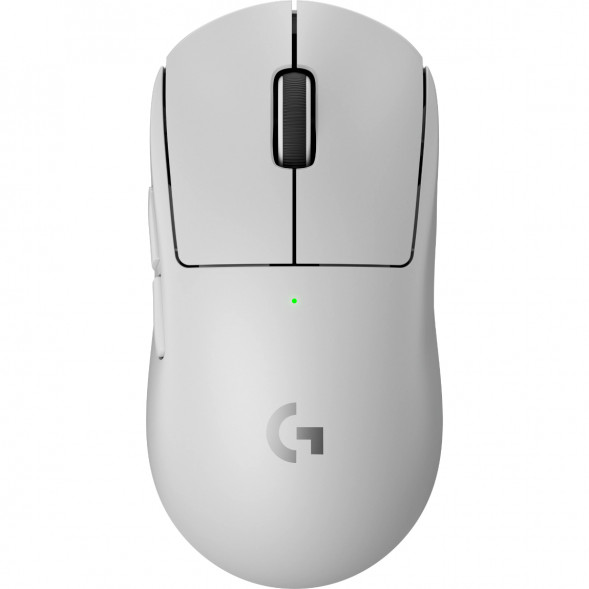 Беспроводная игровая мышь Logitech G Pro X Superlight 2, Белый в Ижевске