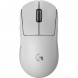 Беспроводная игровая мышь Logitech G Pro X Superlight 2, Белый в Ижевске