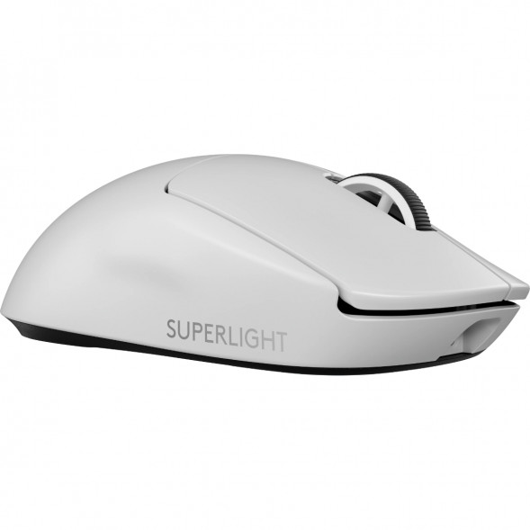 Беспроводная игровая мышь Logitech G Pro X Superlight 2, Белый в Ижевске