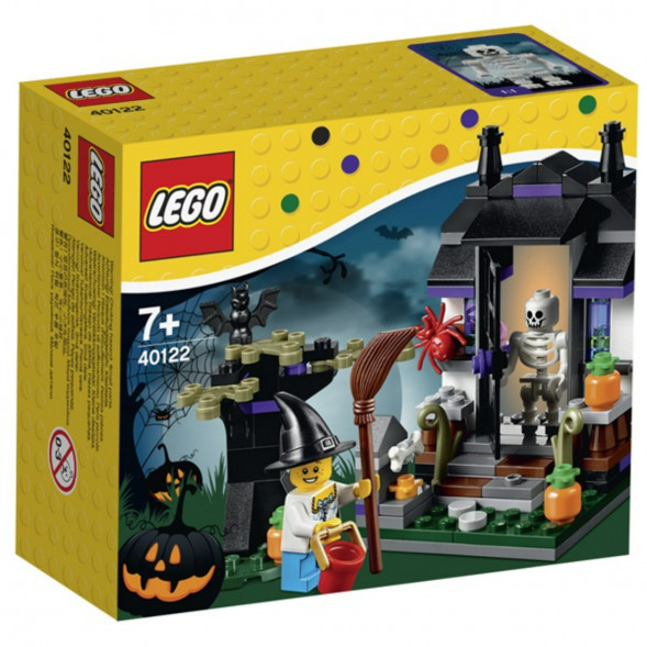 Конструктор LEGO DUPLO 40122 Кошелек или жизнь в Ижевске