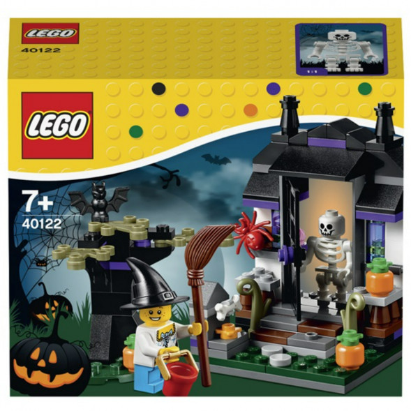Конструктор LEGO DUPLO 40122 Кошелек или жизнь в Ижевске