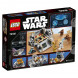 Конструктор LEGO Star Wars 75136 Спасательная капсула дроидов в Ижевске