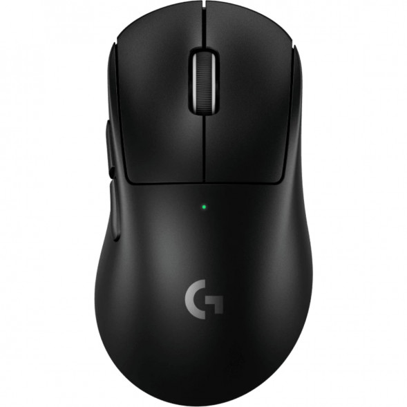 Беспроводная мышь Logitech G Pro X Superlight 2 DEX, Black в Ижевске