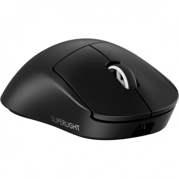 Беспроводная мышь Logitech G Pro X Superlight 2 DEX, Black в Ижевске