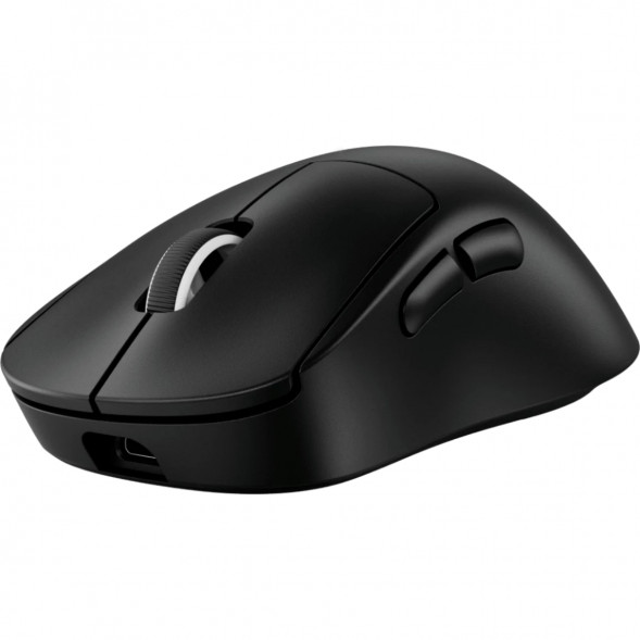 Беспроводная мышь Logitech G Pro X Superlight 2 DEX, Black в Ижевске