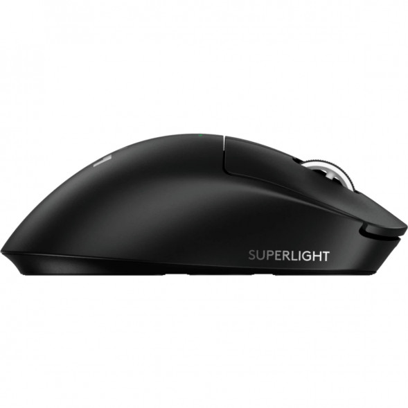 Беспроводная мышь Logitech G Pro X Superlight 2 DEX, Black в Ижевске